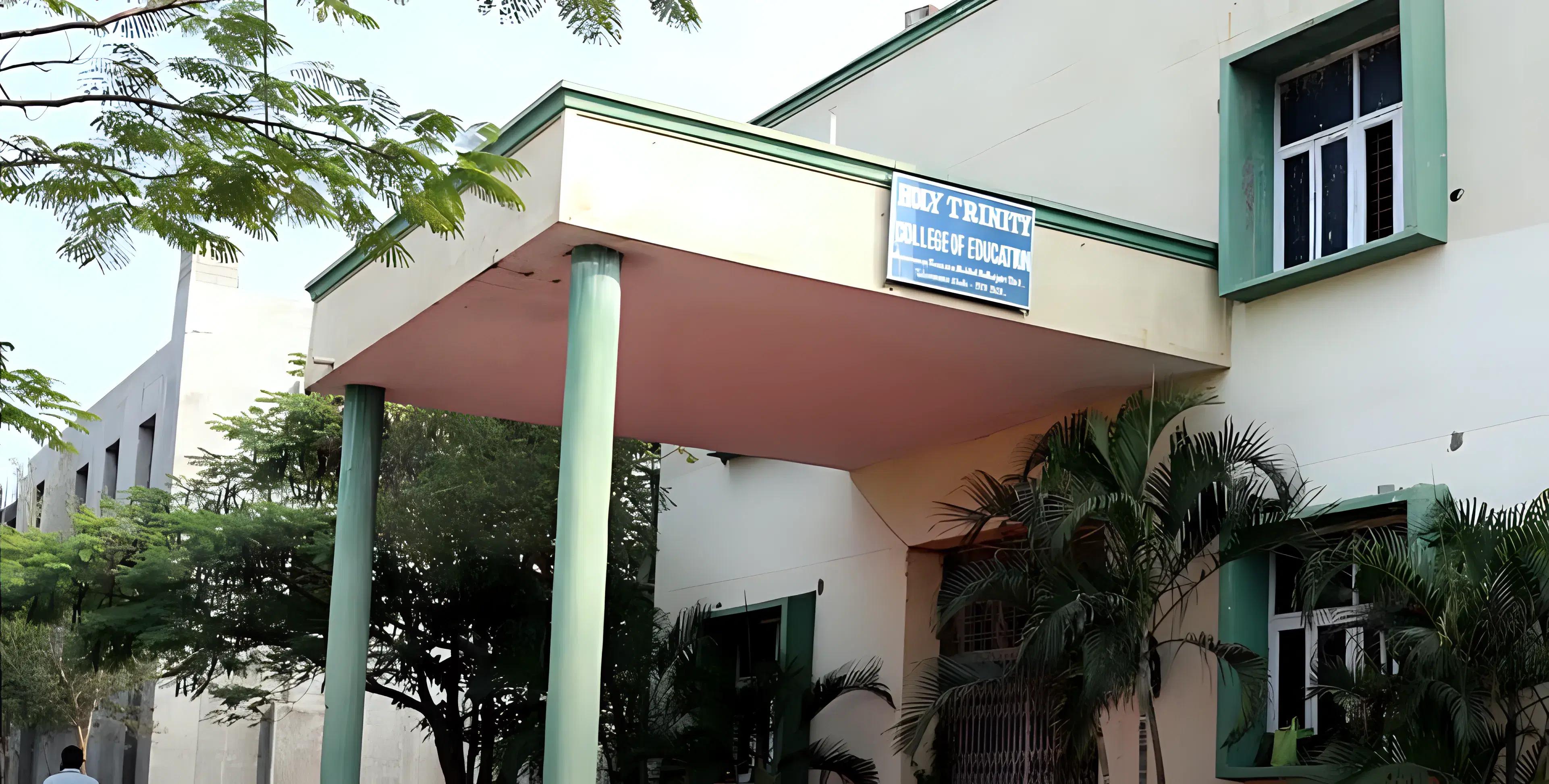 HITS Academic Infrastructure photo 9